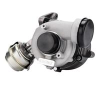 Turbo Boost Pressure Control Valve Fit For Audi A4 A6 For VW Passat B6 2.0 1.9TDI 130hp-96KW 038145702N GT1749V 717858 Turbocharger