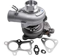 Turbo Boost Pressure Control Valve Fit for Mitsubishi 4D56T 4D56 4D56Q Pajero Triton 49177-02500 4917702500 49177-02501 4917702501 TD04-11B Turbo Charger