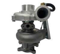 Turbo Boost Pressure Control Valve Fit for Xichai 4110 Complete Turbo Charger TB28 Model Actuator Pressure