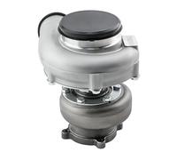 Turbo Boost Pressure Control Valve Universal Anti Surge GT3582 GT35 Turbo A/R 0 .63 .7 Housing Turbocharger Up To 600HP 4 Bolt Turbolader