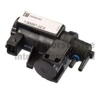Turbo Boost Pressure Converter Fits BMW 3 5 1 Sports Hatch Pierburg 7.00887.22.0