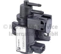 Turbo Boost Pressure Converter Fits Dacia Duster Dokker Pierburg 7.01814.23.0