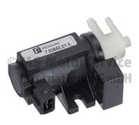 Turbo Boost Pressure Converter Fits Vauxhall Insignia Pierburg 7.03652.01.0