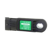 Turbo Boost Pressure MAP Sensor Fit For OPEL Fit For MOVANO VIVARO Fit For NISSAN DUALIS INTERSTAR PRIMASTAR 0281002996 93857938 93198753