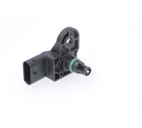 Turbo Boost Pressure Sensor Bosch 0 261 230 359 OE 13627633663