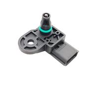 Turbo boost pressure sensor Fit For Mazda 2.2 Diesel SHY Engines Fit For Mazda 3 6 CX-5 Manifold Pressure Pressure Sensor Part Car Sensors MAP sensor