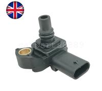 Turbo Boost Pressure Sensor Fits for BMW B37 B37B B47 B47B Engines MAP Manifold