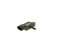 Bosch Turbo Boost Pressure Sensor fits Ford Transit 2006-2014 2.4