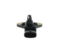 Turbo Boost Pressure Sensor Fits Man Tgs I 18.390 2008-2021 Bosch 0 261 232 0ES