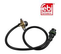FEBI BILSTEIN 182191 Boost Pressure Sensor Replacement 2 Connectors Fits VOLVO