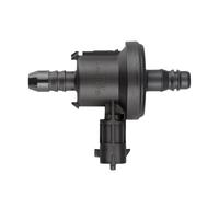 Turbo Boost Pressure Solenoid Valve Fit for Ford Escape Focus Flex Gas RS ST Fit for Lincoln MKC BV619G866AA 0280142500 Vacuum Valve Purge Solenoid Canister Purge Valve