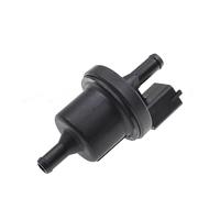Turbo Boost Pressure Solenoid Valve Fit for Ford Focus C-MAX MK3 Fit for Volvo V50 C30 S40 9BV000007AA 3M519D289 0280142412 Vacuum Valve Solenoid Car EGR Valves(1pcs Valve)