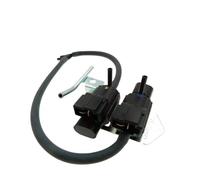 Turbo Boost Pressure Solenoid Valve Fit for Mitsubishi Pajero Montero Nativa K94W K96W K97W K99W MR263723 Freewheel Clutch Control Solenoid Valve Canister Purge Valve