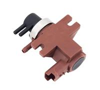 Turbo Boost Pressure Solenoid Valve Fit for Peugeot Partner 206 307 Fit for Ford Fusion Fit for Citroen Berlingo C4 1.6
