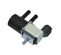 Turbo Boost Pressure Solenoid Valve Fit for Subaru BRZ Legacy Forester Outback XV Ignition Vapor Canister Purge Vacuum Solenoid Valve 16131AA070 Car EGR Valves