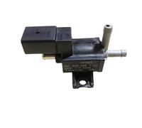 Turbo Boost Pressure Solenoid Valve Fit for VW Passat GTI Fit for Audi A4 A5 A6 Q5 TT A3 1pc 06F906283F Turbocharger Solenoid Valve Car EGR Valves(A)