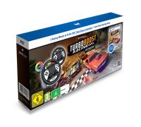 Maxx Tech Turbo Boost Racing Kit (PlayStation 5)