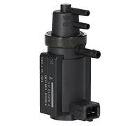 Turbo Boost Solenoid, Car Turbochargers Vacuum Turbo Boost Pressure Solenoid Control Valve 14956-EB70B 14956-EB30A Fit for NP300 Navara D40 2.5 dCi
