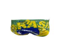 Turbo Brazil 2010 Swimming Brief Green S Men