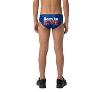 Turbo Bron To Dive 2024 Swimming Brief