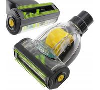 Turbo brush Rosfix 35 mm | Replacement for Kärcher WD2|WD6 vacuum cleaner
