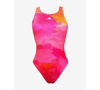 Turbo Brush Brush Swimsuit Pink M Women