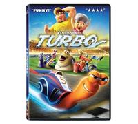 Turbo by DreamWorks Animation
