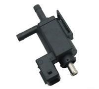 Turbo Bypass Valve For Saab 9-3Turbine Solenoid Sensor | 2003-2011Boost Control Valve ReplacementFor for saab 9-3X Turbo Parts 55354158Engine Diverter Valve Black ABSOEM