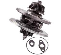 Turbo cartridge CHRA core fit BMW 330D 530D X5 3.0D E46 E53 184HP GT2256V 704361