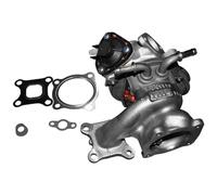 Turbo Cartridge Compatible with B-Max C-Max Eco-sport Fies-ta Fo-cus G-rand Max Tran-sit Courier Estate 1.0 L, Replacement for 1761178 1761181 1799836