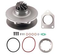 1x TURBO Chra For BMW 120D 320D 520D X3 2.0 DIESEL N47 TF035 49335-00220 177 BHP