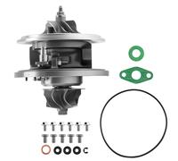Turbo Cartridge For Volkswagen Passat B6 2.0 Tdi 2000-2005 136hp 724930-0004