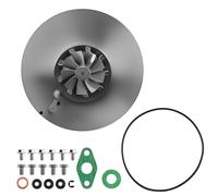 Turbo Cartridge For Volkswagen Passat Golf B6 2.0 Tdi 2000-2005 136hp Bkd/azv