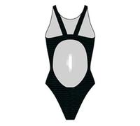 Turbo Catalonia Pro Resist Swimsuit Black 7-8 Years Girl