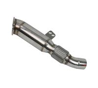 Turbo Catless Downpipe For B58 M240i 340i 440i 540i 740i F&g Series 4.5" Accesorios MNGNCBXWK