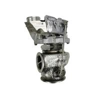 Turbo Charger A1390903500 18579700001 Turbocharger for mercedes Passenger for engine