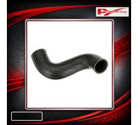 Gates Turbo Hose fits FORD MONDEO 2.0D 00 to 07 5-Speed Manual Transmission Char