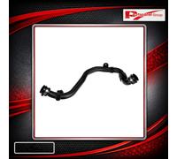 Turbo Charger Air Hose Fits Renault Clio Modus / Grand Modus GATES 09-1497