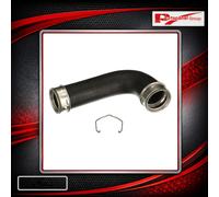 GATES 09-0263C Charger intake hose