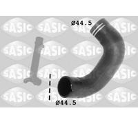 SASIC 3330019 Charger intake hose