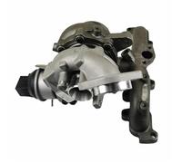 turbo charger Billet Turbocharger for turbine full for turbo For seat for skoda for vw TDI CFJA