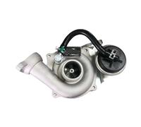 turbo charger C1 C2 C3 for xsara for Peugeot 107 206 207 1007 307 TURBOCHARGER 1.4 HDI