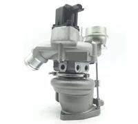 Turbo Charger Complete Turbocharger K03 53039700121 53039880120 for Peugeot for BMW for Citroen