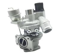 Turbo Charger Complete Turbocharger K03 53039700121 53039880120 for Peugeot for BMW for Citroen C4