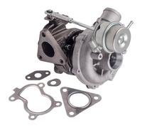 Turbo charger for Audi A2 Seat Arosa VW Lupo Polo 1.4TDI 701729 AMF 75HP