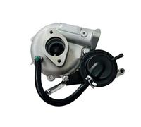 Turbo Charger For auto for engine parts universal turbocharger JB23W for model for 13900-76JA0 turbocharger
