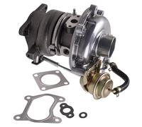 Turbo Charger for Ford Ranger Double Mazda B2500 2.5L VJ33 WL84 VA430013 1999-