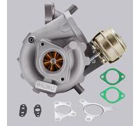 TURBO CHARGER FOR NISSAN NAVARA D40 2.5L 171 HP YD25DDTi I4 769708 4411-EB70B