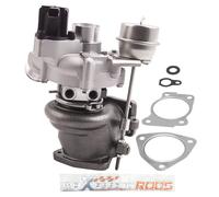 Turbo charger for Peugeot RCZ 1.6 THP 5008 308 3008 207 EP6CDT 53039700104