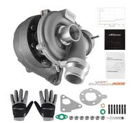 TURBO CHARGER For RENAULT CLIO MEGANE SCENIC MODUS 1.5 dCI 78kw 7701476883